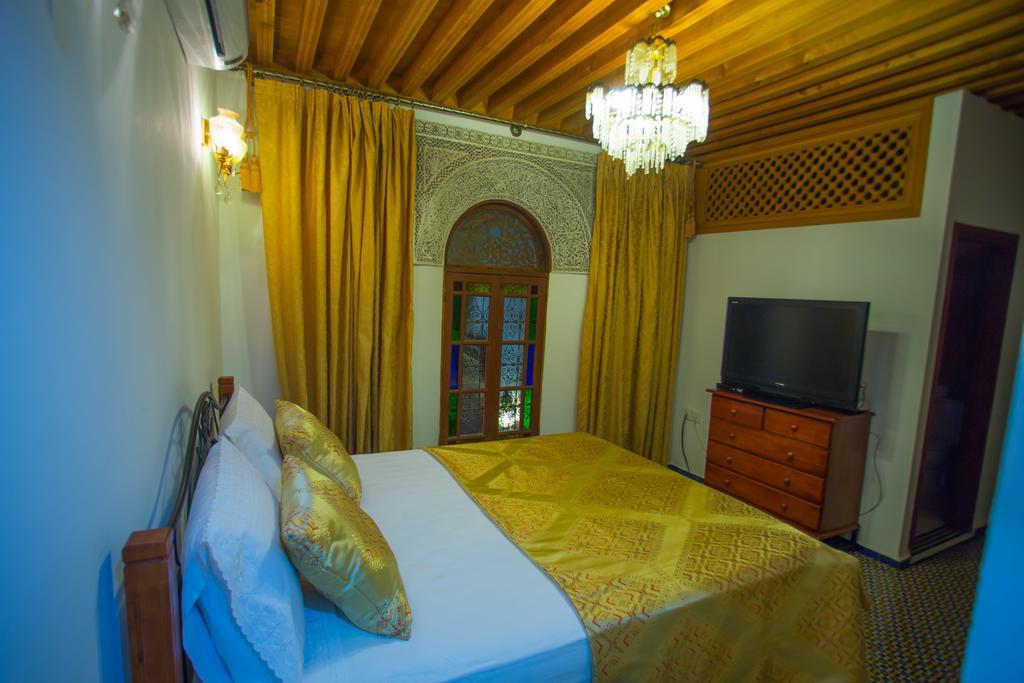 Riad Vega Fez Kültér fotó